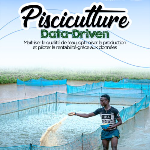 Pisciculture Data-Driven