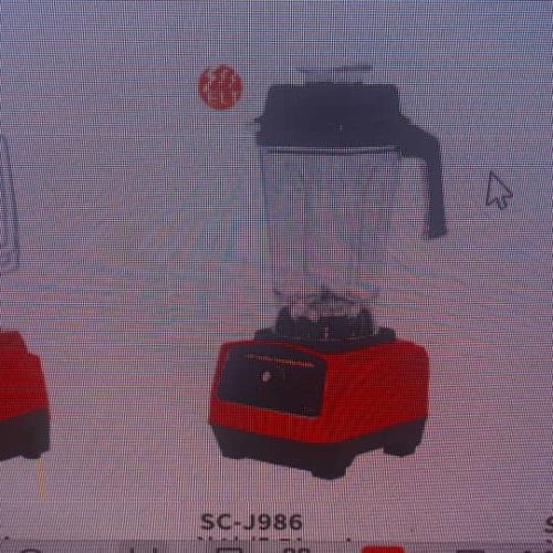 Blender